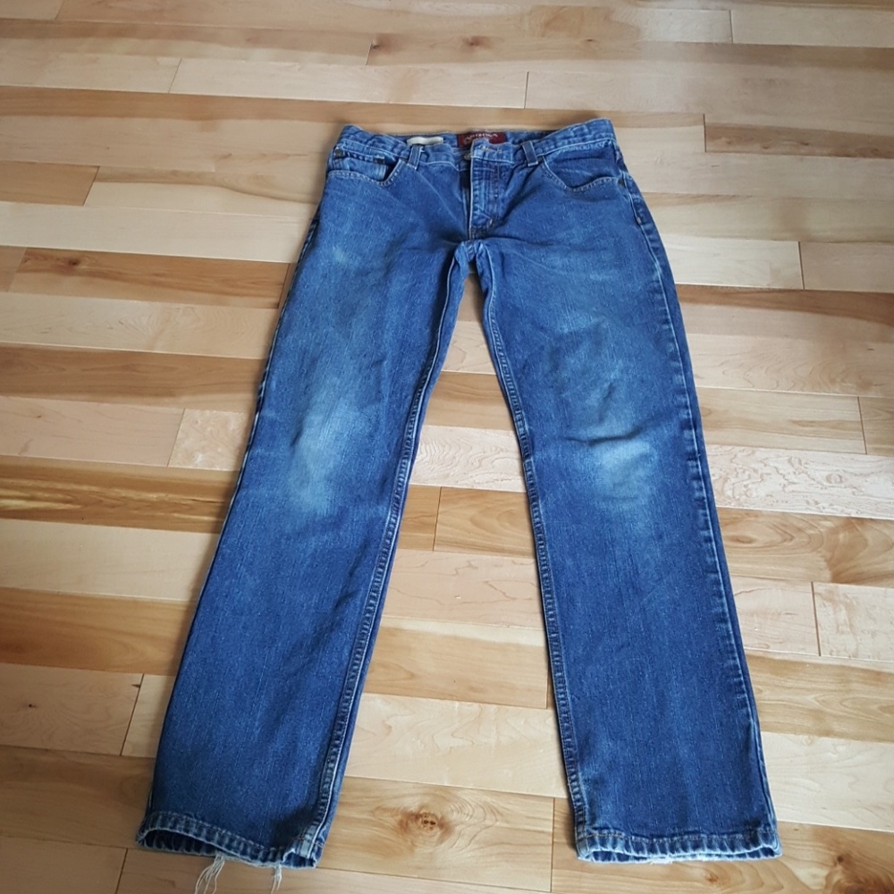 Boy 's Arizona Jeans